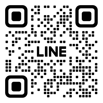 LINE QRコード